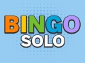Ойын Bingo Solo