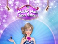 Ойын Magic Nail Spa