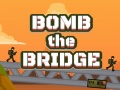 Ойын Bomb The Bridge