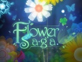 Ойын Flower Saga