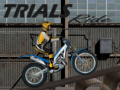 Ойын Trials Ride