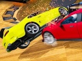 Ойын Sky Car Demolition 2019