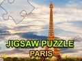 Ойын Jigsaw Puzzle Paris