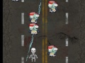 Ойын Undead Zombie Smash