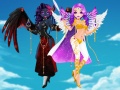 Ойын Angelic Charm Princess