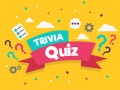 Ойын Trivia Quiz