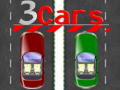 Ойын 3 Cars