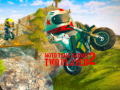Ойын Moto Trial Racing 2: Two Player