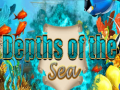 Ойын Depths of the Sea