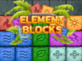 Ойын Element Blocks