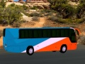 Ойын Old Country Bus Simulator