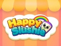 Ойын Happy Slushie