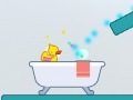 Ойын Helping Little Duck