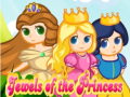 Ойын Jewels of the Princess