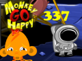 Ойын Monkey Go Happy Stage 337