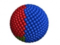 Ойын Ball Paint