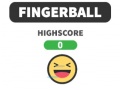Ойын Fingerbal
