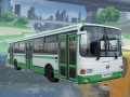Ойын Water Bus Island Simulator