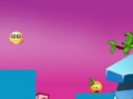 Ойын Hungry Emoji Line