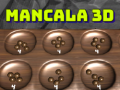 Ойын Mancala 3D