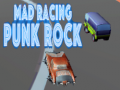 Ойын Mad Racing Punk Rock 