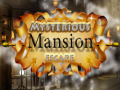 Ойын Mysterious Mansion Escape