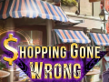 Ойын Shopping Gone Wrong