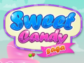 Ойын Sweet Candy Saga