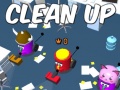 Ойын Clean Up