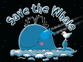 Ойын Save The Whale