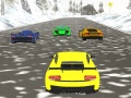 Ойын Snow Hill Racing