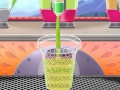 Ойын Ice Slushy Maker
