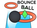 Ойын Bounce Ball
