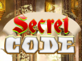 Ойын Secret Code