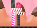 Ойын Candy Monster