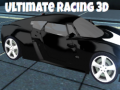Ойын Ultimate Racing 3D 