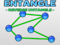 Ойын Entangle Reverse untangle
