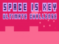 Ойын Space is Key Ultimate Challenge