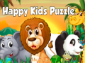 Ойын Happy Kids Puzzle