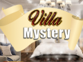 Ойын Villa Mystery
