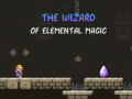 Ойын The Wizard Of Elemental Magic