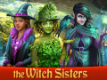 Ойын The Witch Sisters