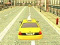 Ойын Taxi Simulator