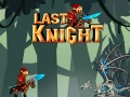 Ойын Last Knight
