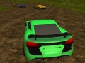 Ойын Offroad Car Race