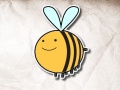 Ойын Bee Happy