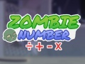 Ойын Zombie Number