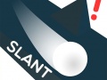 Ойын Slant