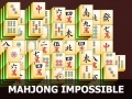 Ойын Mahjong Impossible