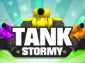 Ойын Tank Stormy